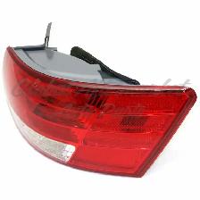 Hyundai Sonata 2008 Tail Lights Left and Right - Photo 7