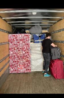 Movers Available ASAP | Ajax, Durham Region & GTA Moving/Movers - Photo 3
