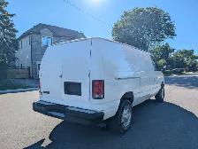 2014 Ford Econoline Cargo Van E250 • Low Kms Great for Work - Photo 7