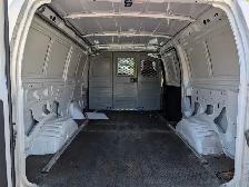 2014 Ford Econoline Cargo Van E250 • Low Kms Great for Work - Photo 9
