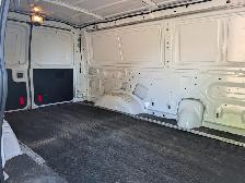 2014 Ford Econoline Cargo Van E250 • Low Kms Great for Work - Photo 10