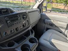 2014 Ford Econoline Cargo Van E250 • Low Kms Great for Work - Photo 14