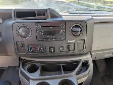 2014 Ford Econoline Cargo Van E250 • Low Kms Great for Work - Photo 15