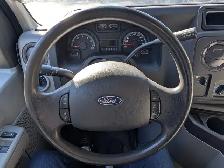 2014 Ford Econoline Cargo Van E250 • Low Kms Great for Work - Photo 16