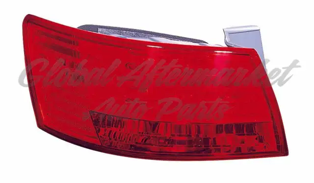 Hyundai Sonata 2008-2010 Tail Lights Left and Right