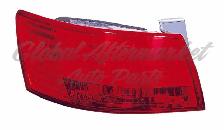 Hyundai Sonata 2008-2010 Tail Lights Left and Right