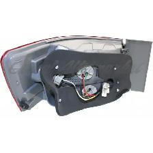 Hyundai Sonata 2008-2010 Tail Lights Left and Right - Photo 6