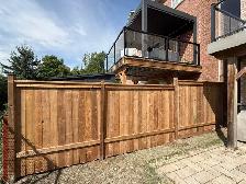fence ,decks installation and repair 289-772-7822 - Photo 2