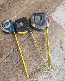 Craftsman-Mastercraft-Rona Measuring Tape Set - Photo 4