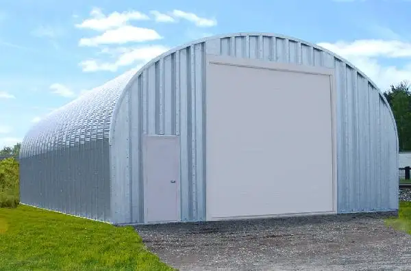 Quonset Huts -Durable, Lowest Price-Alberta