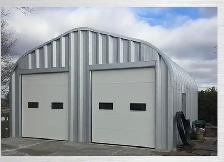 Quonset Huts -Durable, Lowest Price-Alberta - Photo 4