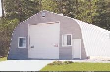 Quonset Huts -Durable, Lowest Price-Alberta - Photo 9