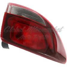 Hyundai Santa Fe Xl 2017-2018 Tail Lights Left and Right - Photo 3