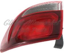 Hyundai Santa Fe Xl 2017-2018 Tail Lights Left and Right - Photo 5
