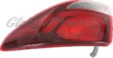 Hyundai Santa Fe Xl 2017-2018 Tail Lights Left and Right - Photo 8