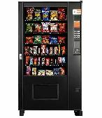 AMS 5 Wide Gem Snack Machine 78