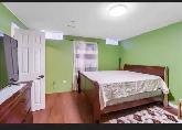 1 Bedroom Basement Apartment