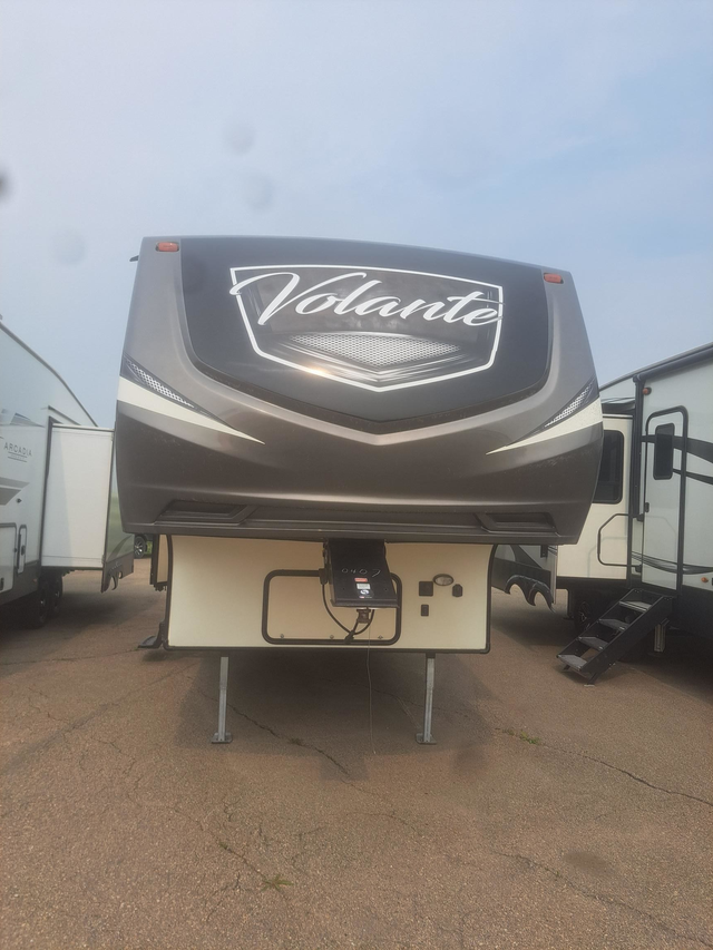 2019 Volante 290 RL