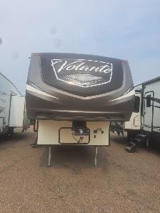 2019 Volante 290 RL