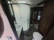 2019 Volante 290 RL - Photo 20