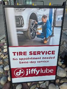 Tire Technician