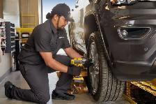 Tire Technician - Photo 2