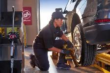 Tire Technician - Photo 3