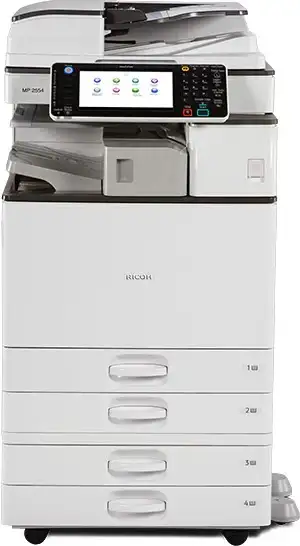 Discounted Ricoh Printer