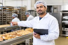 Line Lead / Packaging Lead job in Bakery