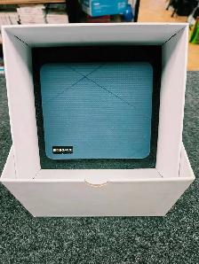 Mini ordinateur Ryzen 5 3350H 16GB RAM 512SSD