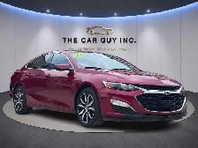 2023 Chevrolet Malibu RS - Photo 2