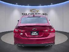 2023 Chevrolet Malibu RS - Photo 5
