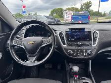 2023 Chevrolet Malibu RS - Photo 14