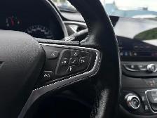 2023 Chevrolet Malibu RS - Photo 17