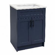 24' Bathroom Vanity – Only $199 with Top Included! - Photo 3