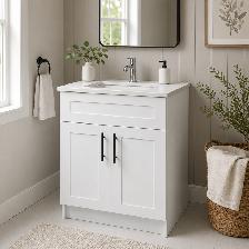 24' Bathroom Vanity – Only $199 with Top Included! - Photo 8