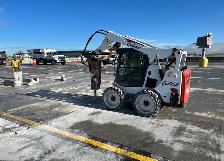 Skid Steer Rentals | Canwest Equipment Rentals - Photo 3