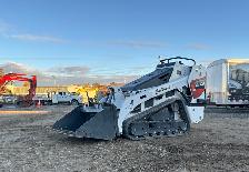 Skid Steer Rentals | Canwest Equipment Rentals - Photo 5