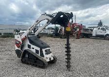 Skid Steer Rentals | Canwest Equipment Rentals - Photo 6