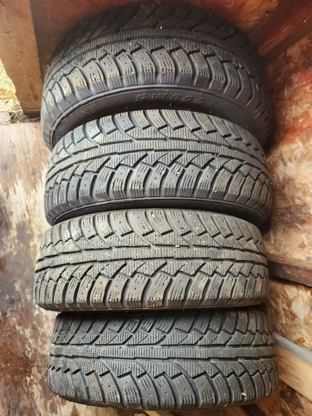 Winter Tires