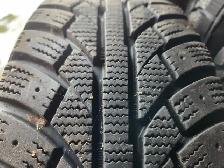 Winter Tires - Photo 2