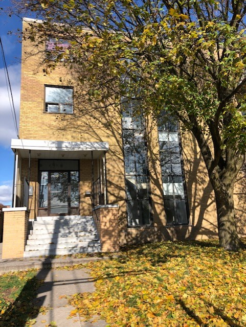 Yorkdale - Glen Park Apartment for Rent