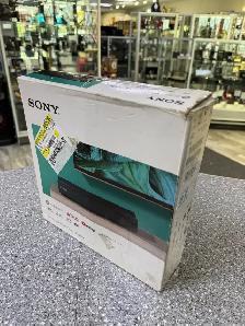 Sony BDP-S3700 Bluray and DVD Player