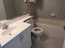 high-level scarborough town centre 1 1 bedroom unit for rent - Photo 6