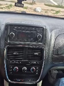 16  Rear Entry Dodge Grand Caravan Wheelchair Accessible Van - Photo 5