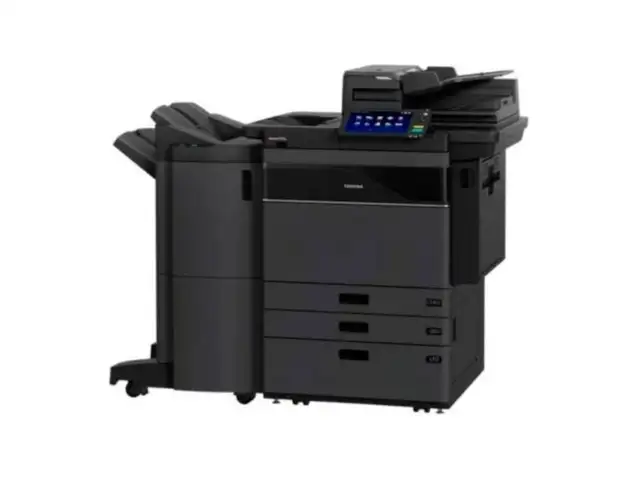 Toshiba Production Printer
