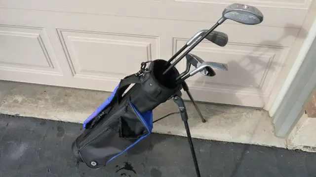 Junior Golf Set