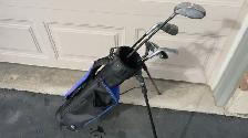 Junior Golf Set