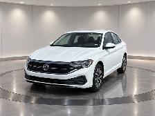 2024 VOLKSWAGEN PASSAT TRENDLINE