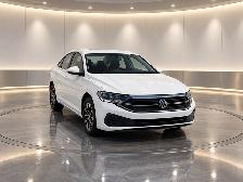 2024 VOLKSWAGEN PASSAT TRENDLINE - Photo 2